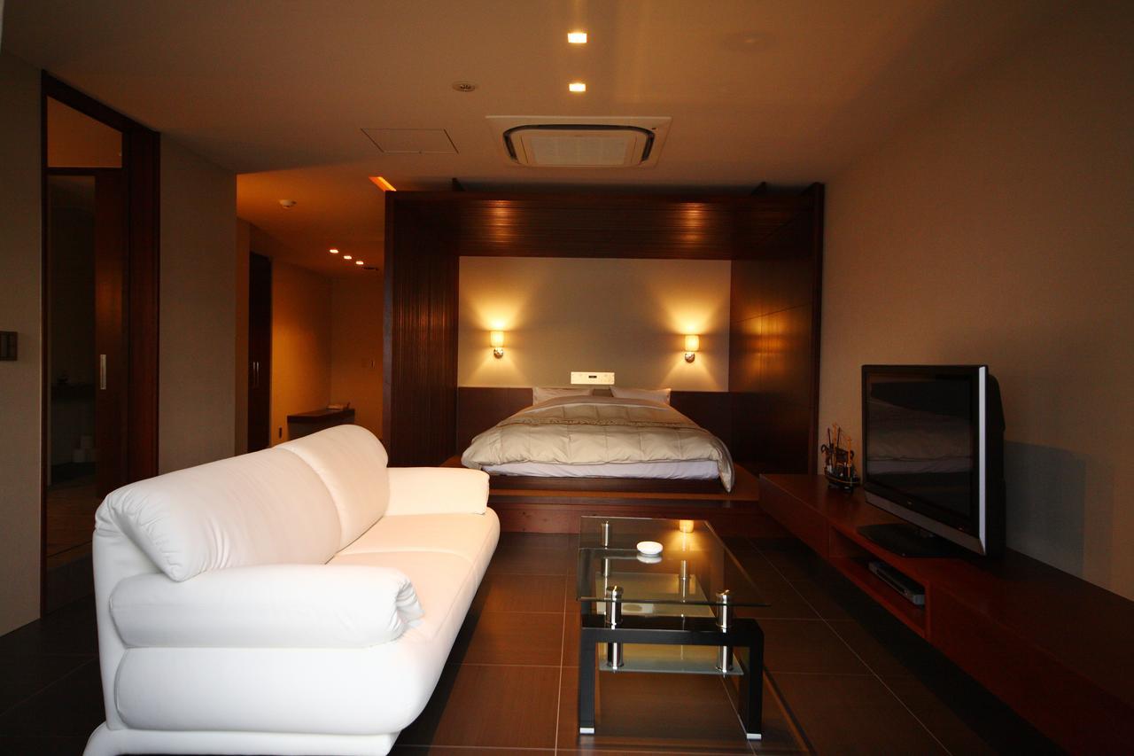 Kami Amakusa Uminoyasuragi Hotel Ryugu מראה חיצוני תמונה