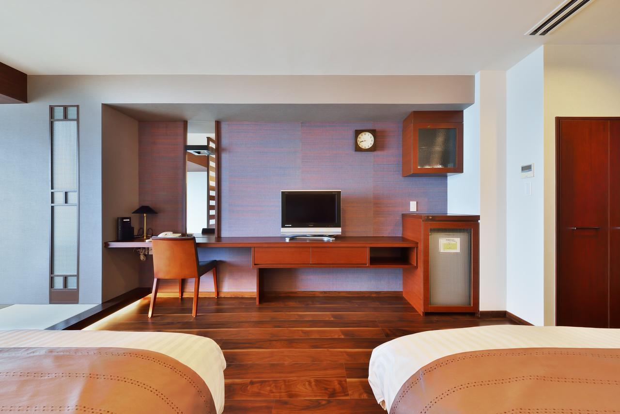 Kami Amakusa Uminoyasuragi Hotel Ryugu מראה חיצוני תמונה