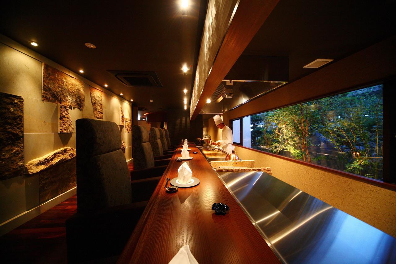 Kami Amakusa Uminoyasuragi Hotel Ryugu מראה חיצוני תמונה