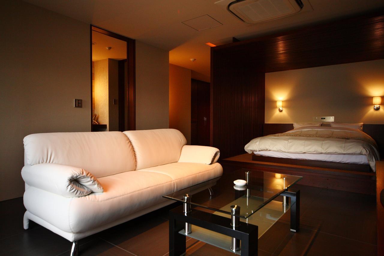 Kami Amakusa Uminoyasuragi Hotel Ryugu מראה חיצוני תמונה