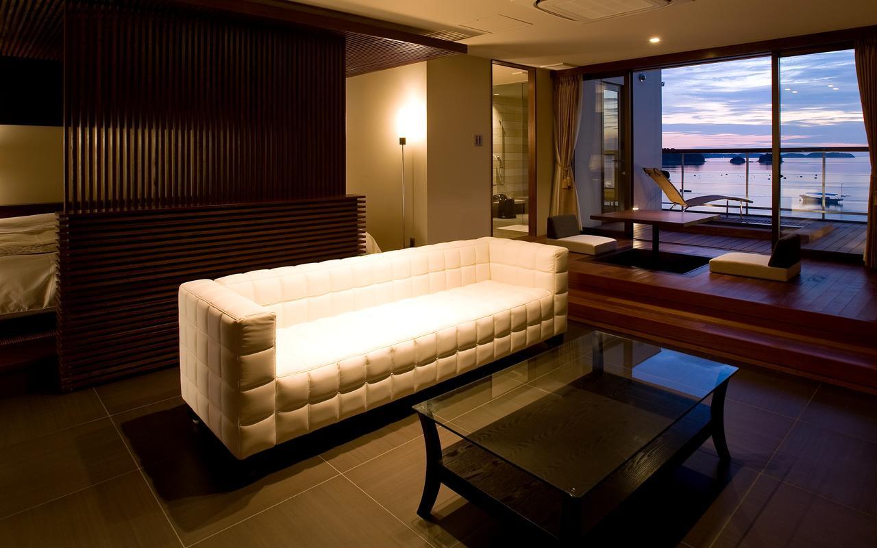 Kami Amakusa Uminoyasuragi Hotel Ryugu מראה חיצוני תמונה
