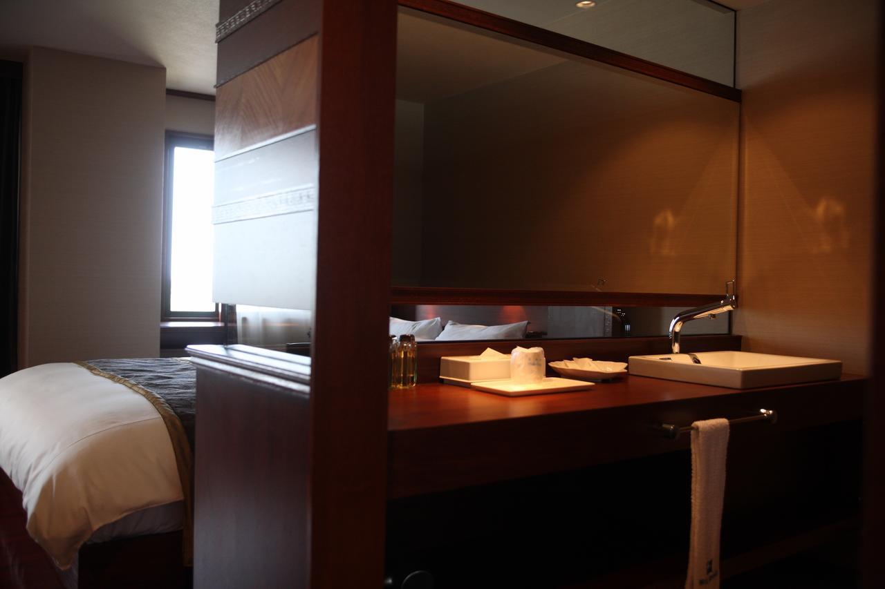 Kami Amakusa Uminoyasuragi Hotel Ryugu מראה חיצוני תמונה