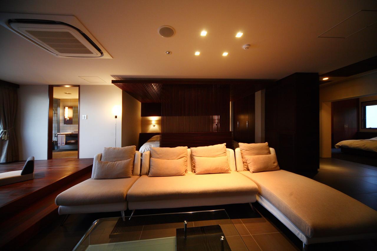 Kami Amakusa Uminoyasuragi Hotel Ryugu מראה חיצוני תמונה